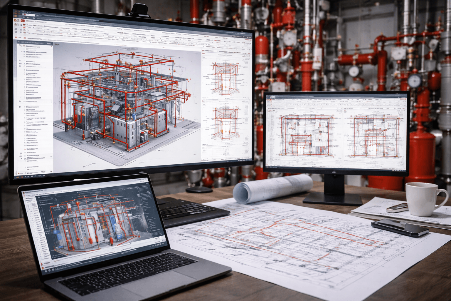 Fire Protection Engineering